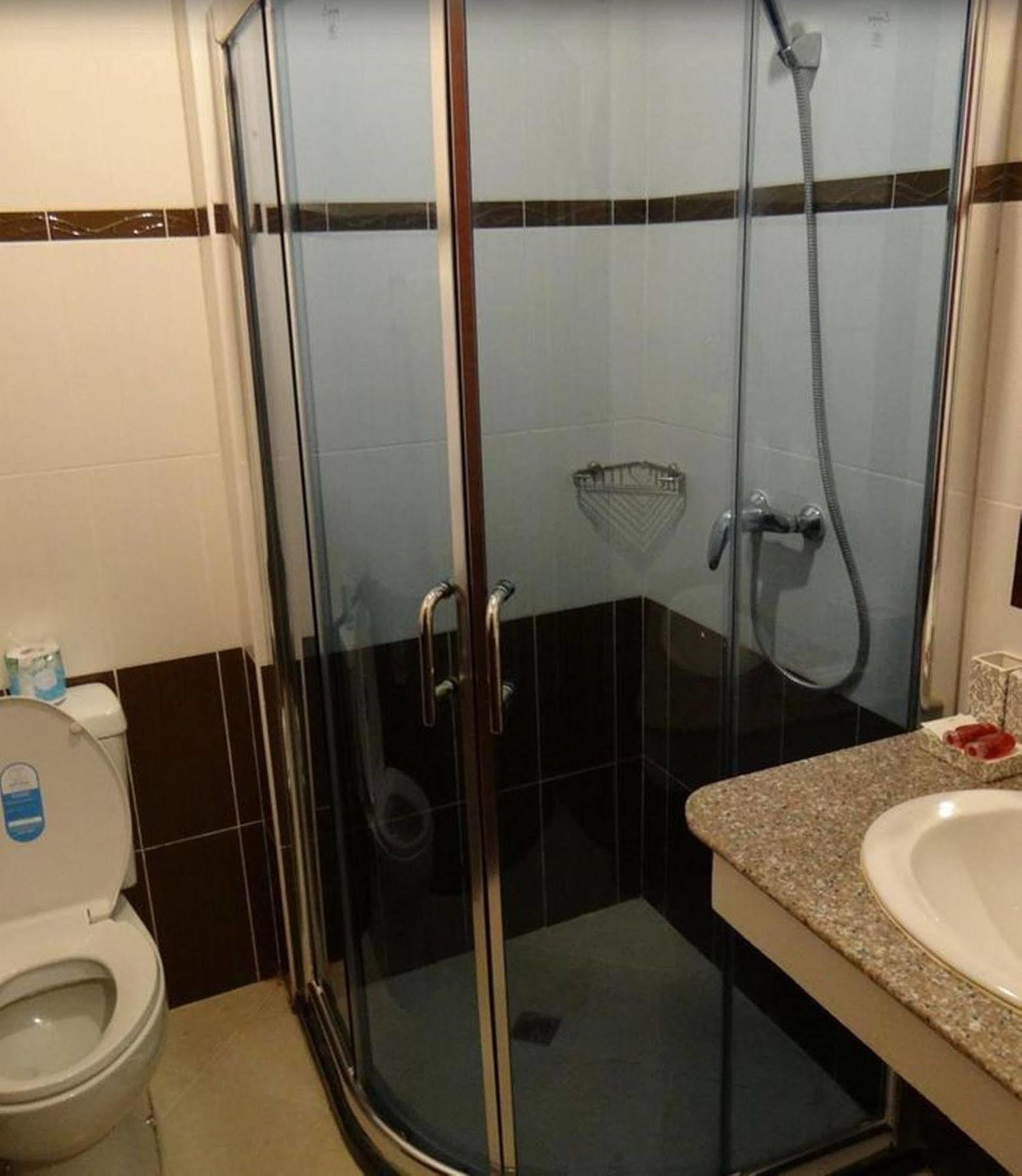 Vayakorn Inn Vientiane Dış mekan fotoğraf