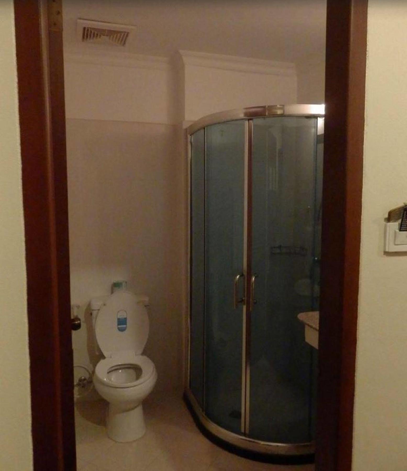 Vayakorn Inn Vientiane Dış mekan fotoğraf