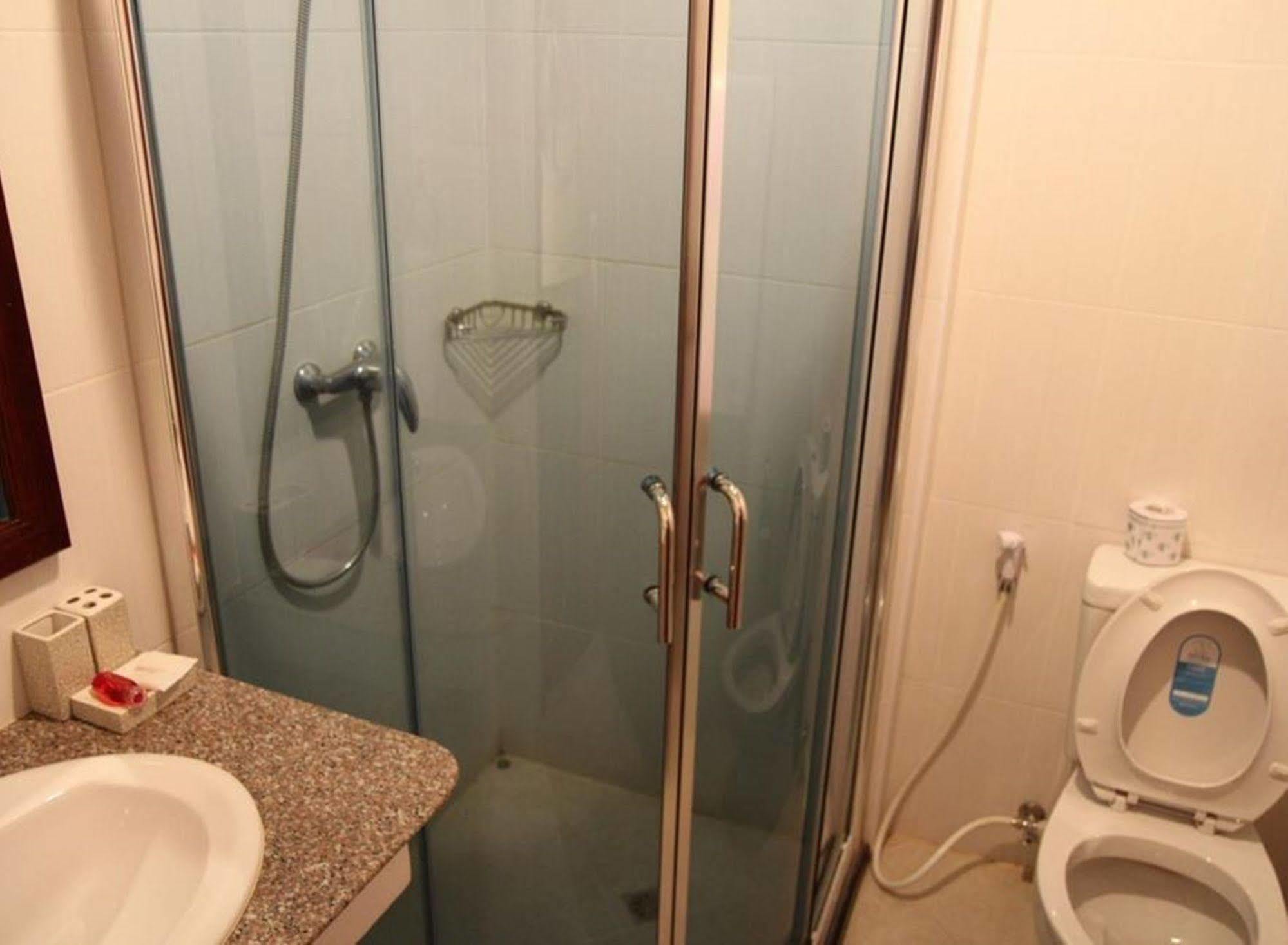 Vayakorn Inn Vientiane Dış mekan fotoğraf