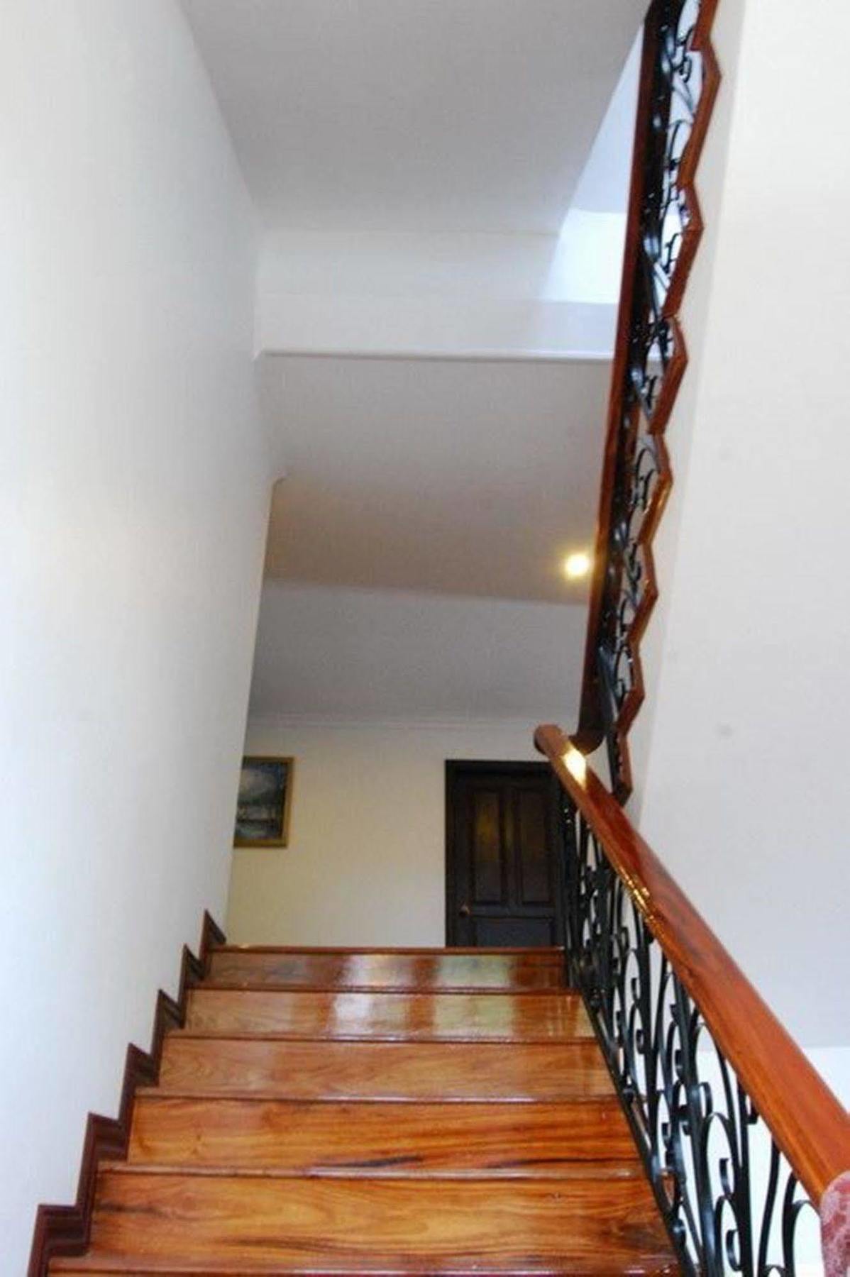 Vayakorn Inn Vientiane Dış mekan fotoğraf